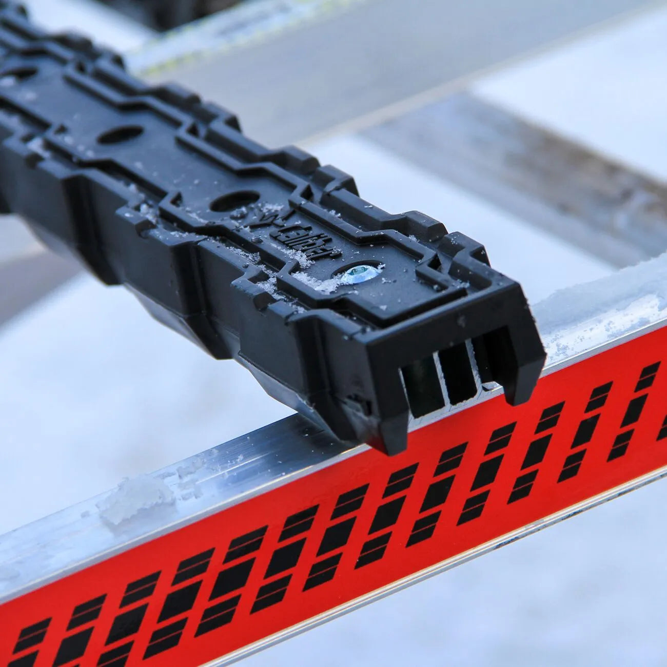 Caliber Traktionsleiter für Motorradrampen