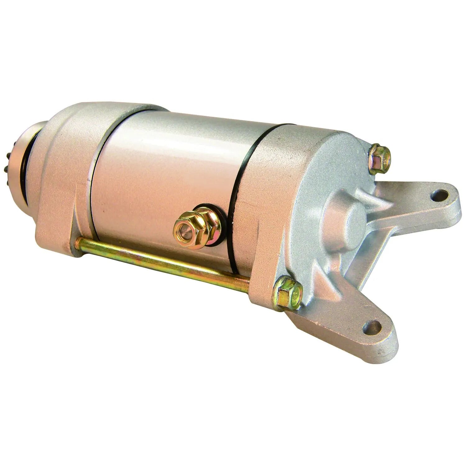 Parts Europe Anlasser – Hochleistungs-Ersatzteil