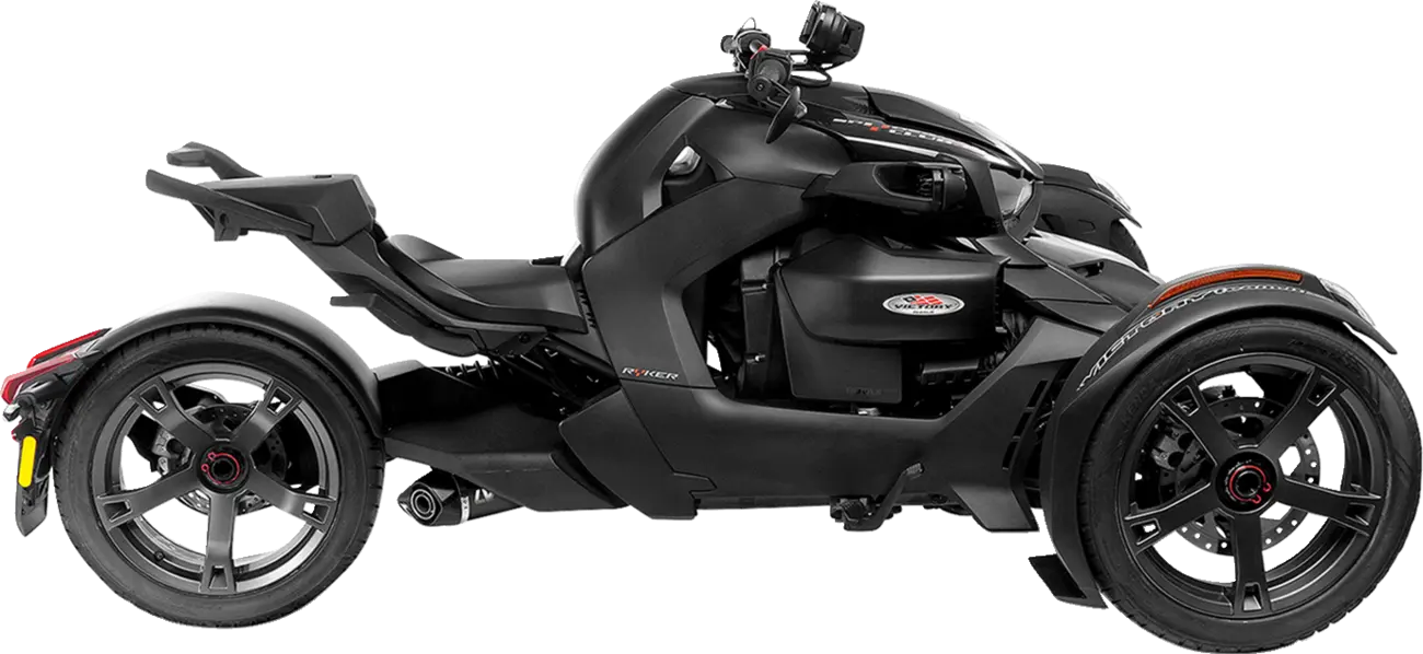 Leovince Schalldämpfer für universelle Passform