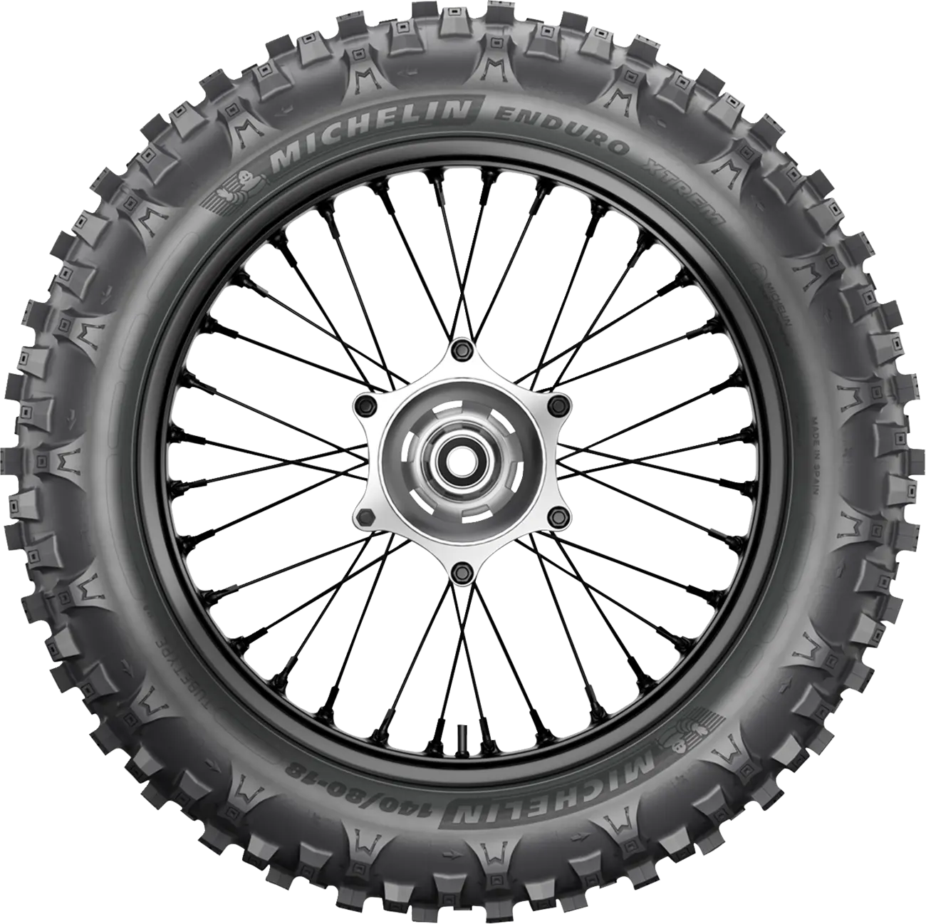 Michelin Enduro Xtrem Reifen für Dual-Sport-Motorräder