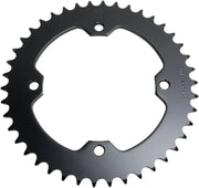 JT Sprockets Stahl-Kettenrad hinten, 42 Zähne