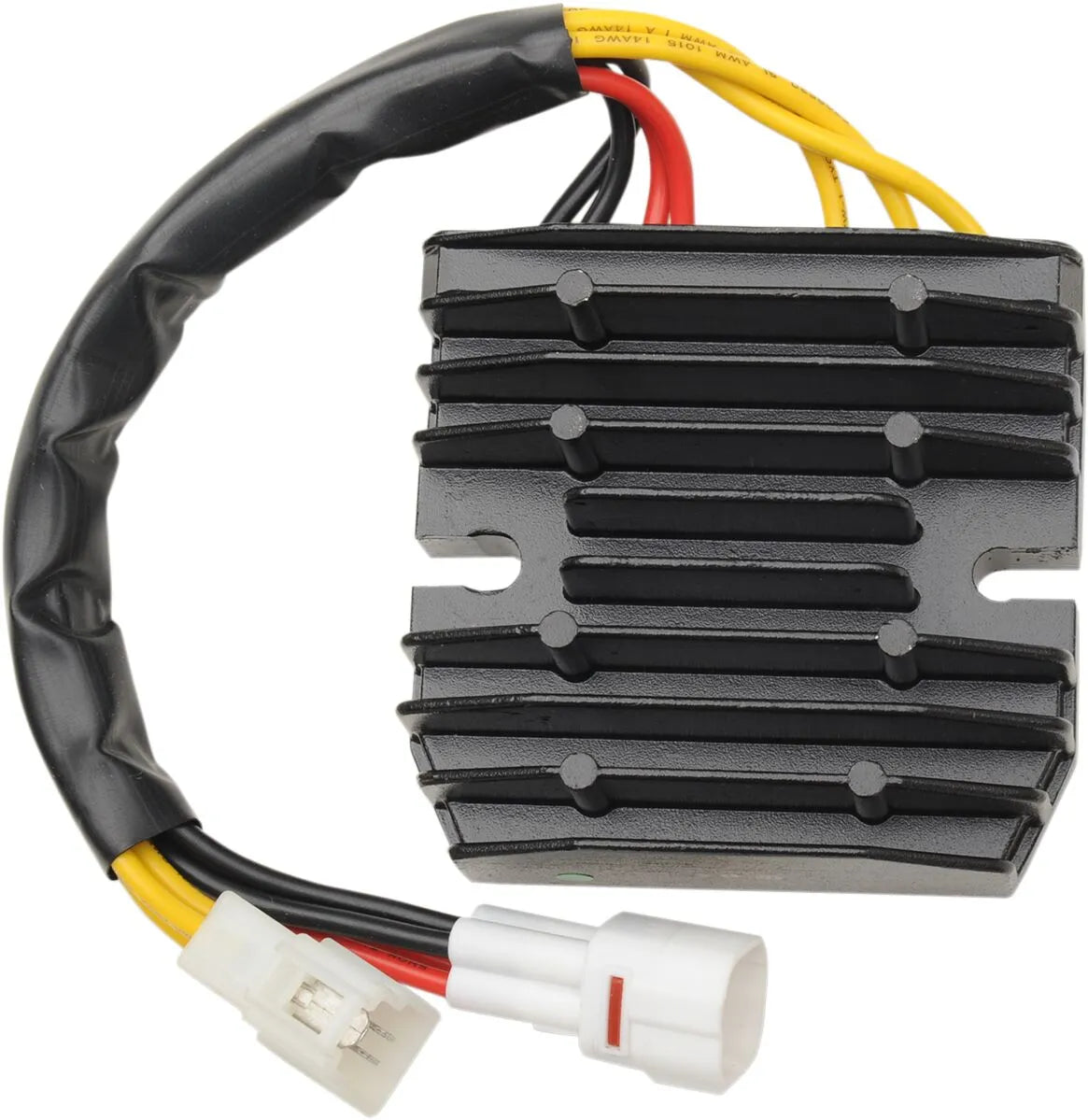 Rick's Motorsport Gleichrichterregler