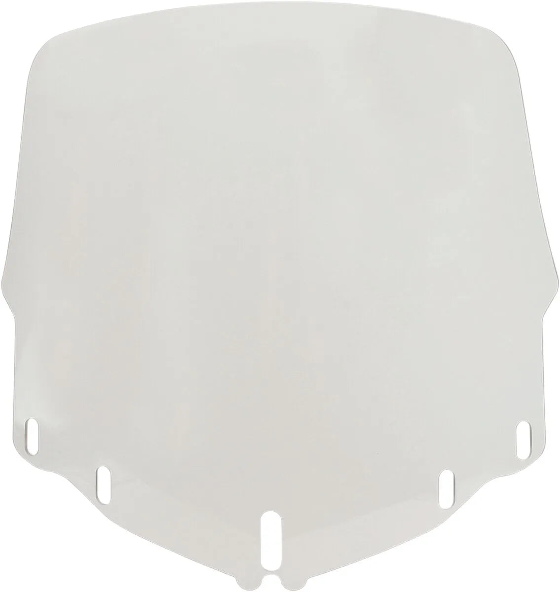 Memphis Shades Gold Wing Windschutzscheibe