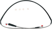 Moose Offroad Edelstahl-Bremsleitung