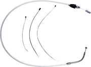 Magnum Shielding Sterling Chromite II Kupplungszug oben