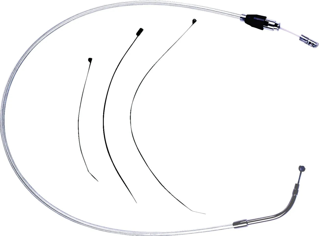 Magnum Shielding Sterling Chromite II Kupplungszug