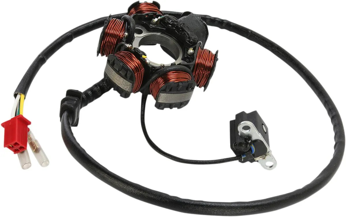 Moose Offroad Stator - OEM-Ersatzteil