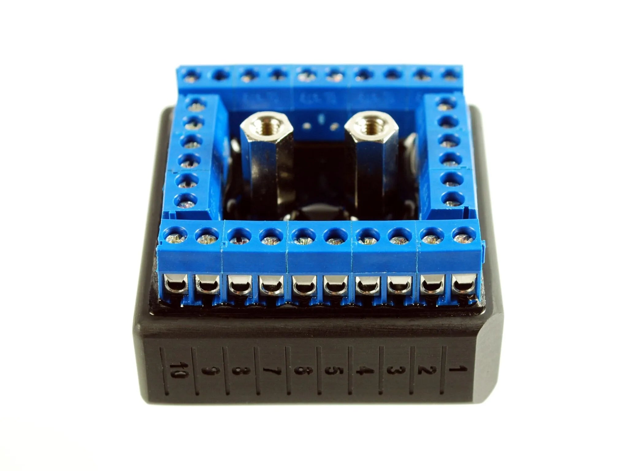 Motogadget Motoscope Pro Breakout Box J1850