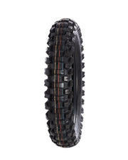 Motoz Tractionator Enduro S/t Reifen - Hinterrad 140/80-18