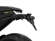 Zieger Pro Kennzeichenhalter Typ A