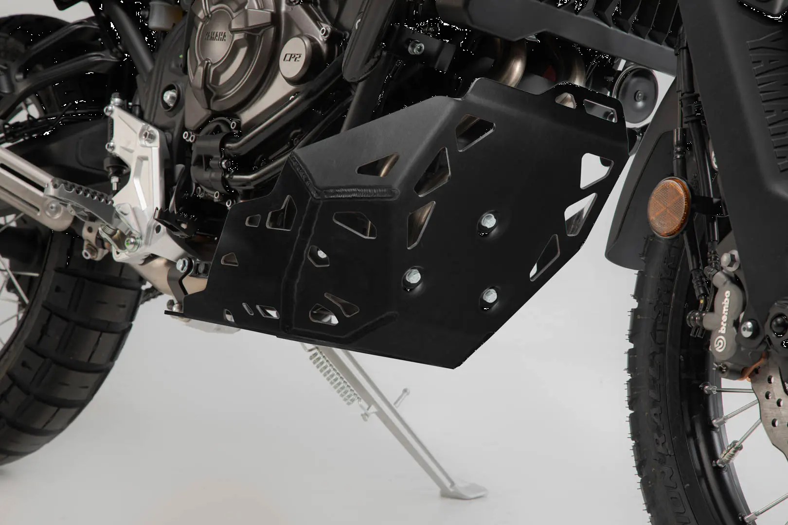 Sw-motech Motorschutzbügel für den unteren Motorbereich