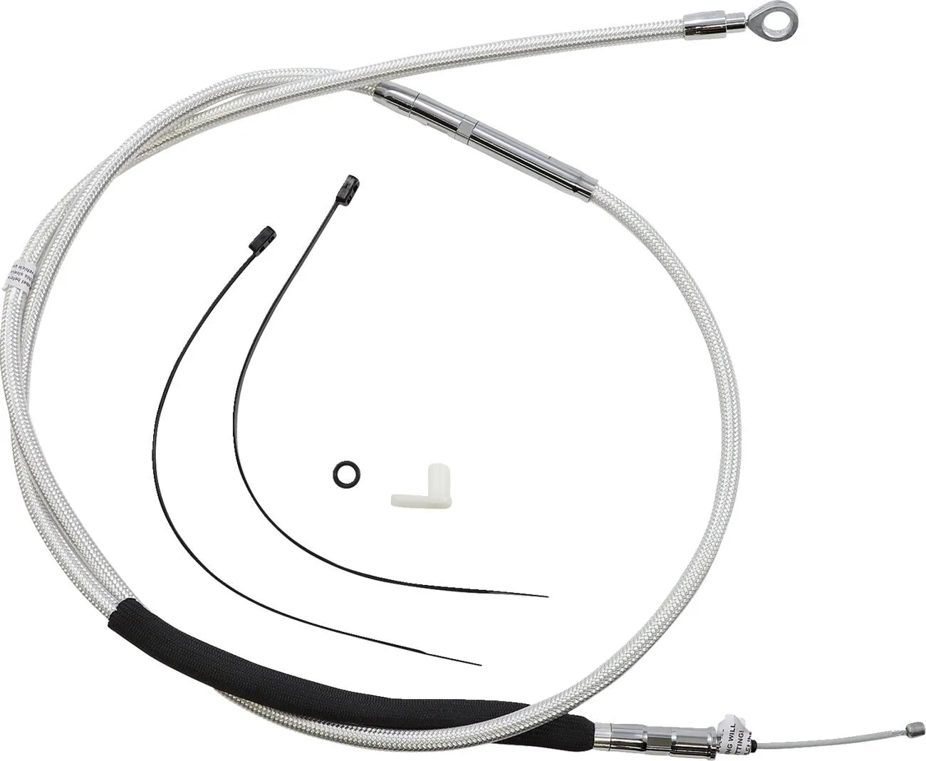 Magnum Shielding Sterling Chromite II Kupplungszug