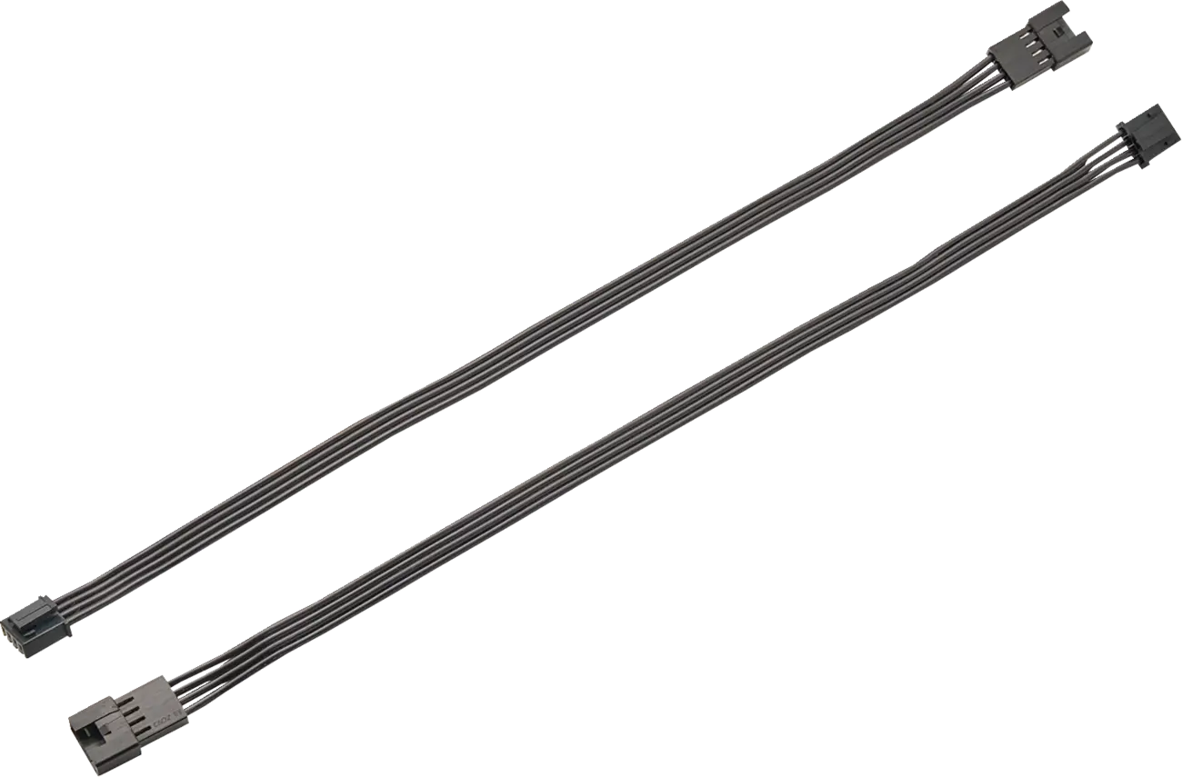 Ciro Shock &amp; Awe LED-Licht-Verkabelungszubehör