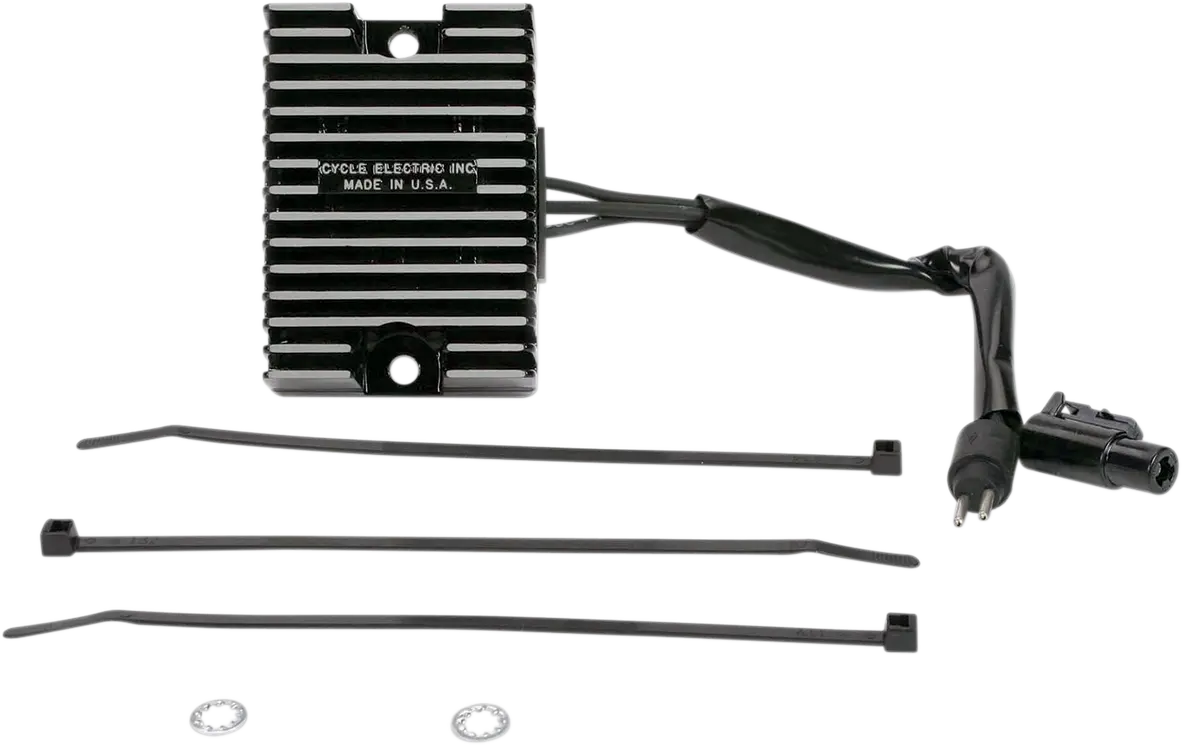 Elektrischer Gleichrichterregler für Harley-Davidson