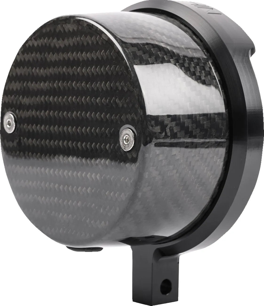 Thrashin Supply Softail Instrumentenverlegungssatz