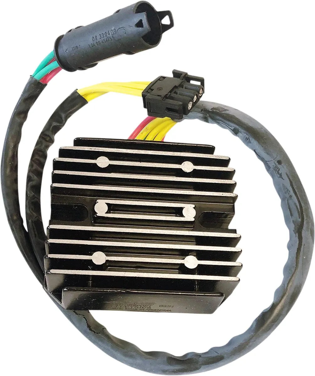 Rick's Motorsport Elektrischer Hot Shot Gleichrichterregler