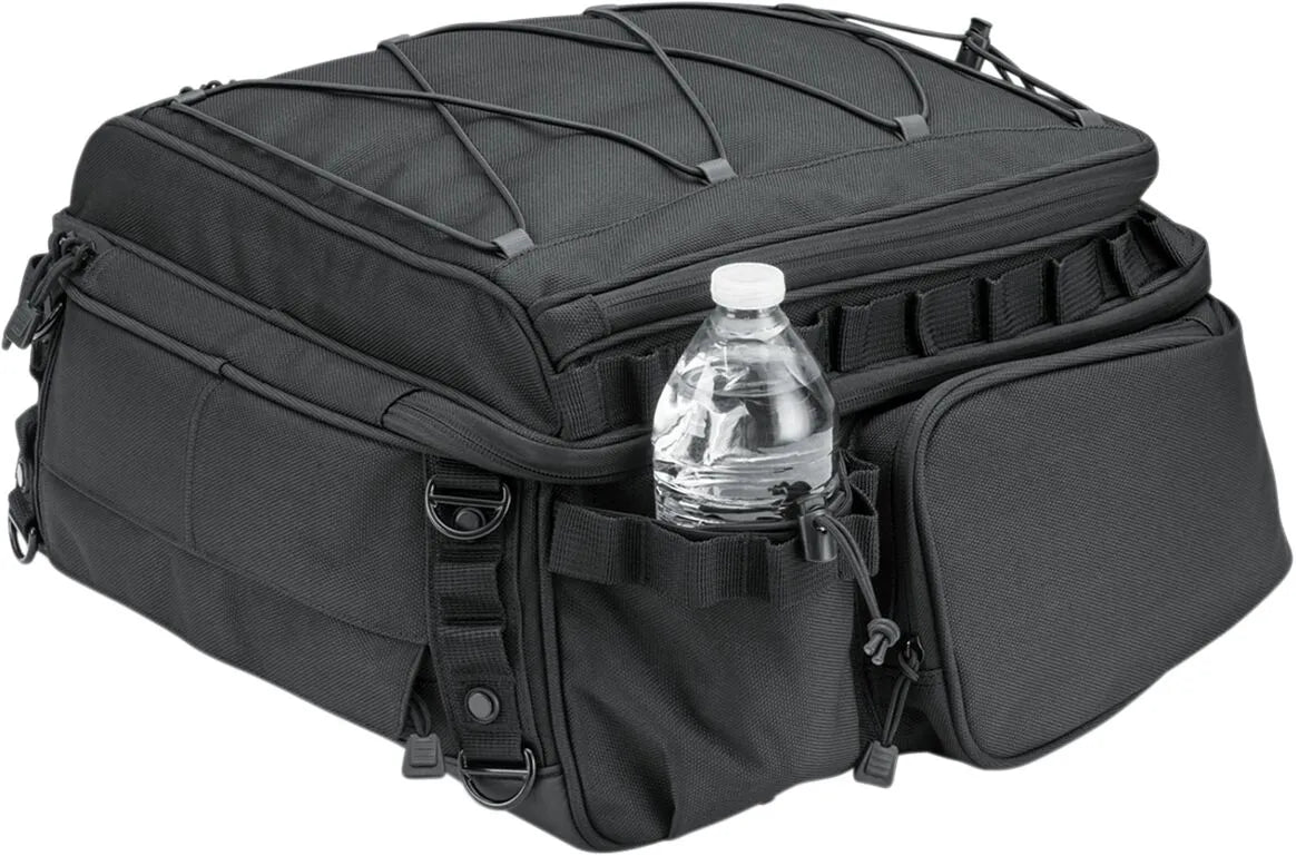 Kuryakyn Momentum Roamer Hecktasche – 30,5 Liter