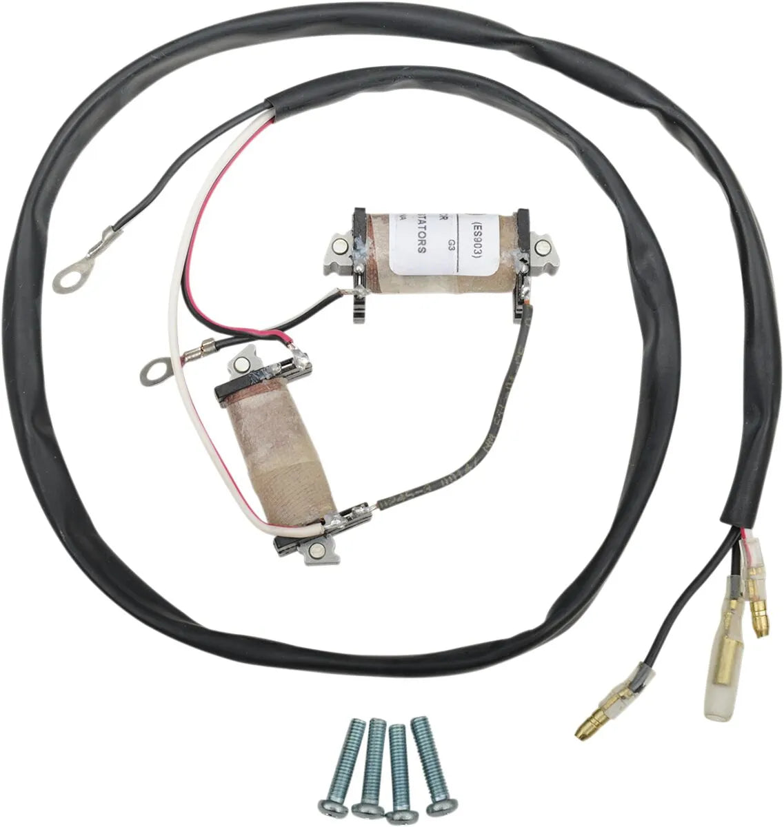 Moose Offroad Stator-Reparatursatz