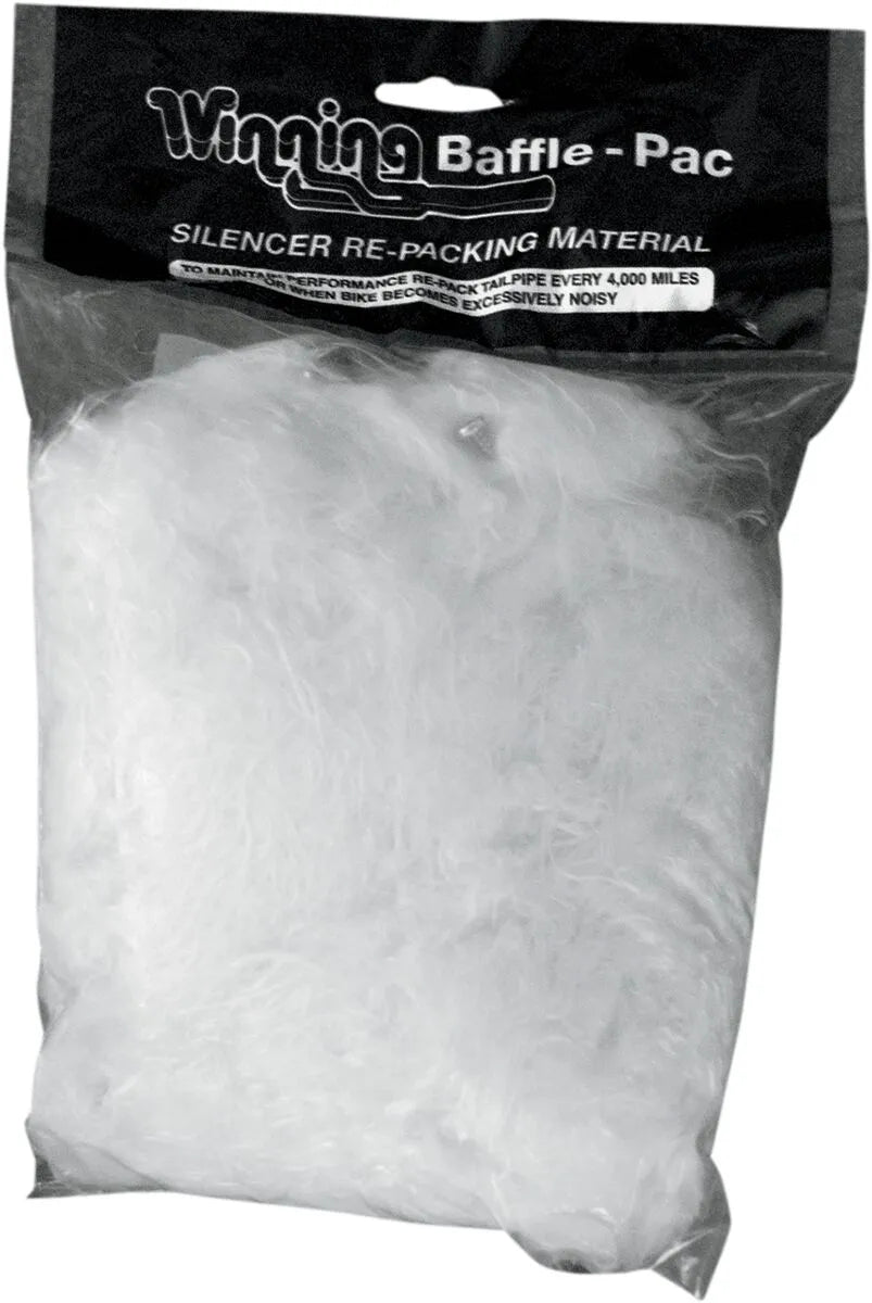 EBC Baffle Pac Schalldämpfer-Reparaturset