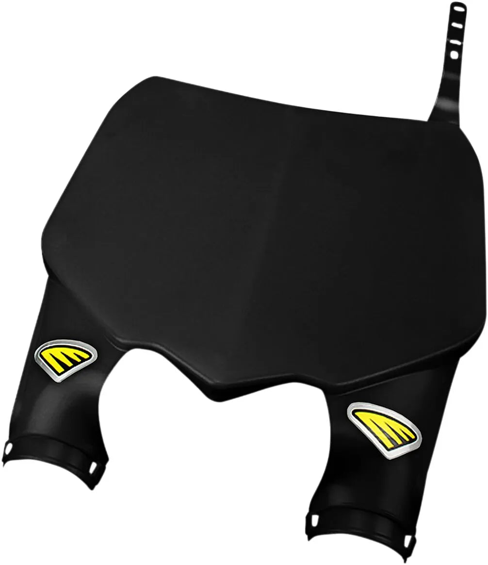 Cycra-Stadion-Nummernschild für Dirtbikes