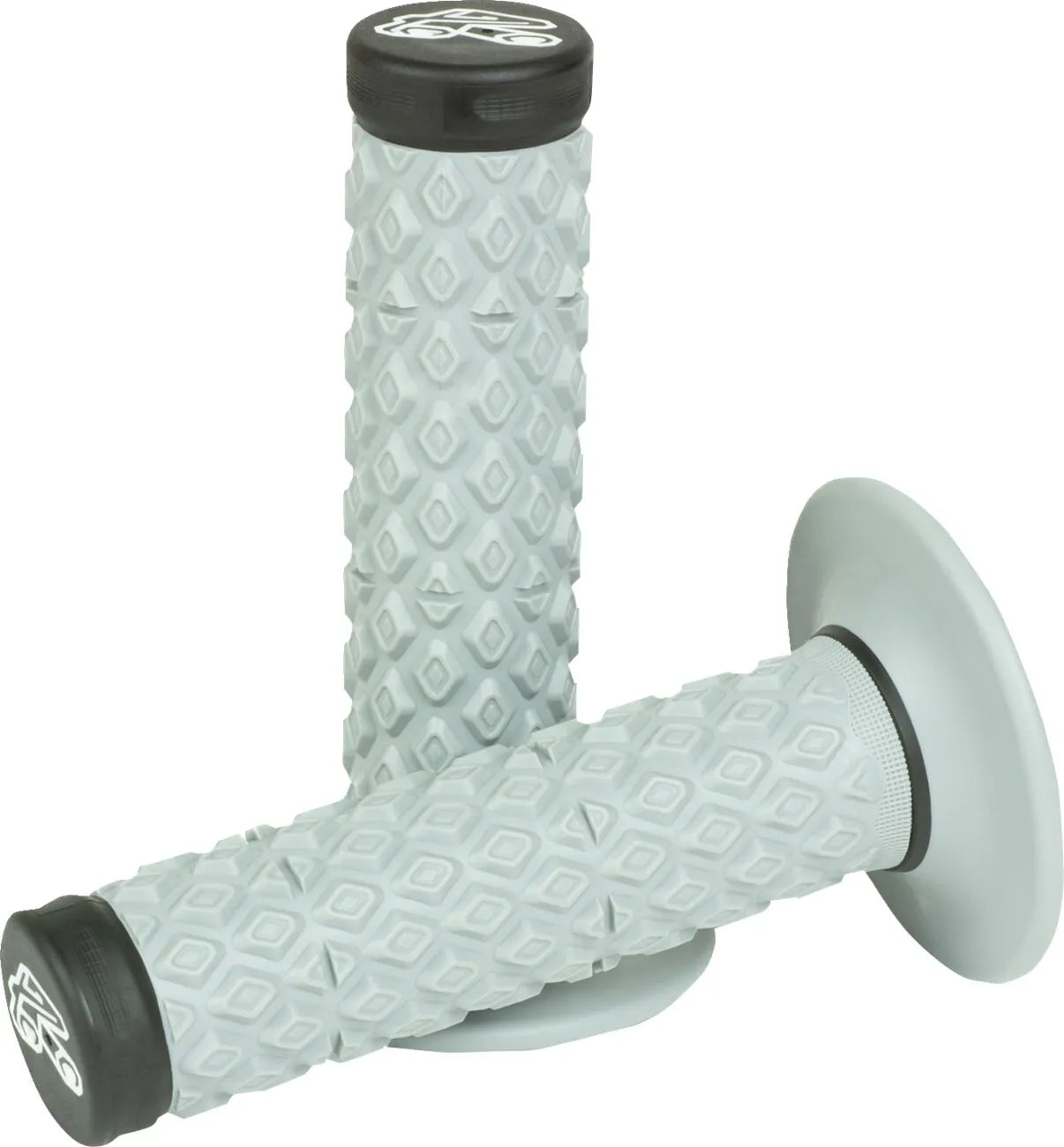 Renthal MX Griffe mit Dual Compound (weich/fest)