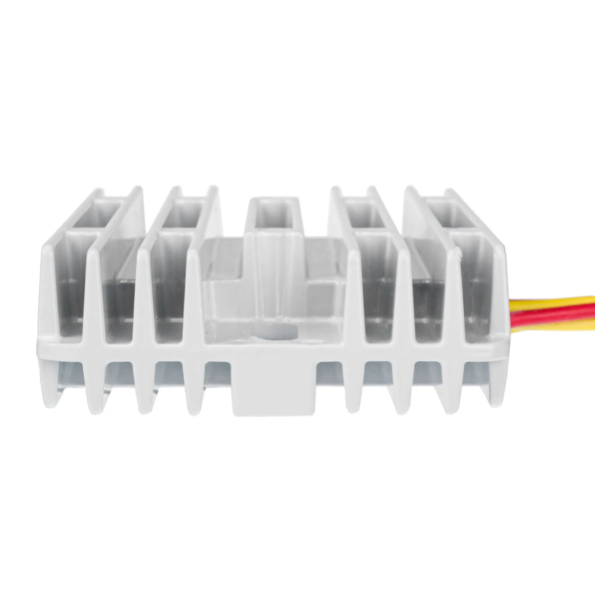 Motoplat-Regler – 12-V-Lade-Upgrade