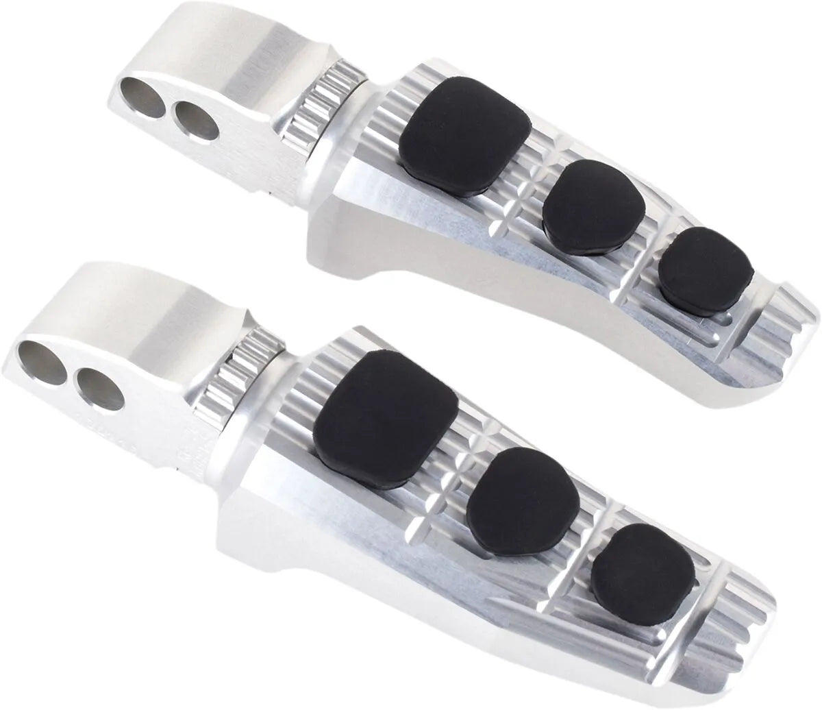 Gilles Tooling UF20 Fußrastensatz