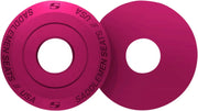 Saddlemen Fender Seat Washer - Pink