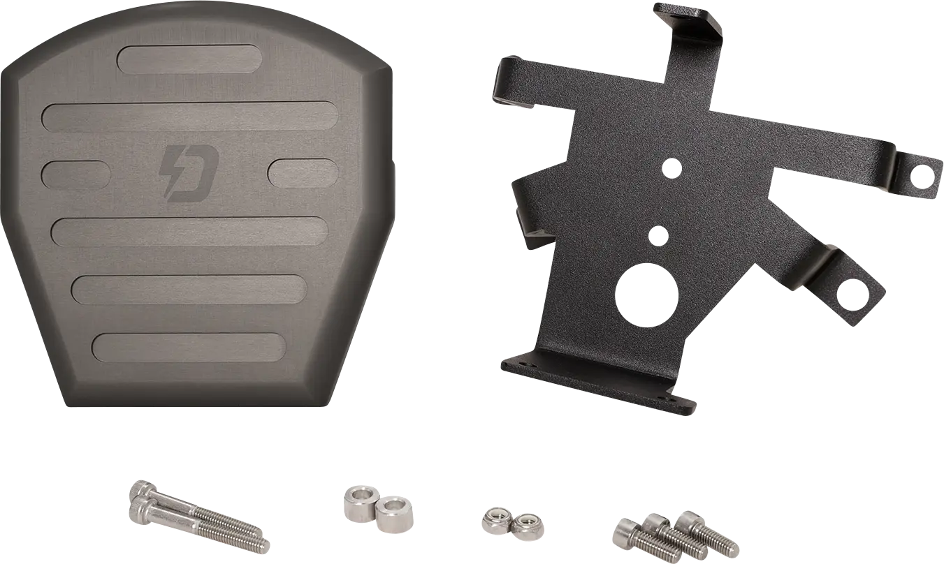 Dynojet Zündspulenschutz - Harley Davidson