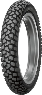 Dunlop K460 Reifen 90/100-19 Vorderreifen Schlauchtyp für Honda Nx250