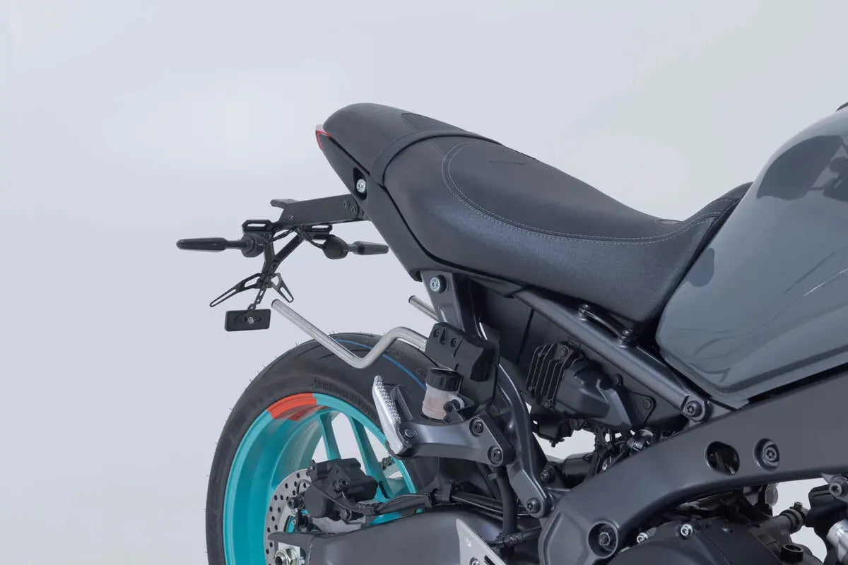 Sw-motech Pro Blaze Satteltaschen-Set - 40 Liter