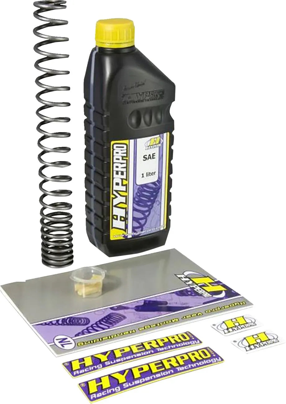 Hyperpro Gabelkit für Vordergabeln
