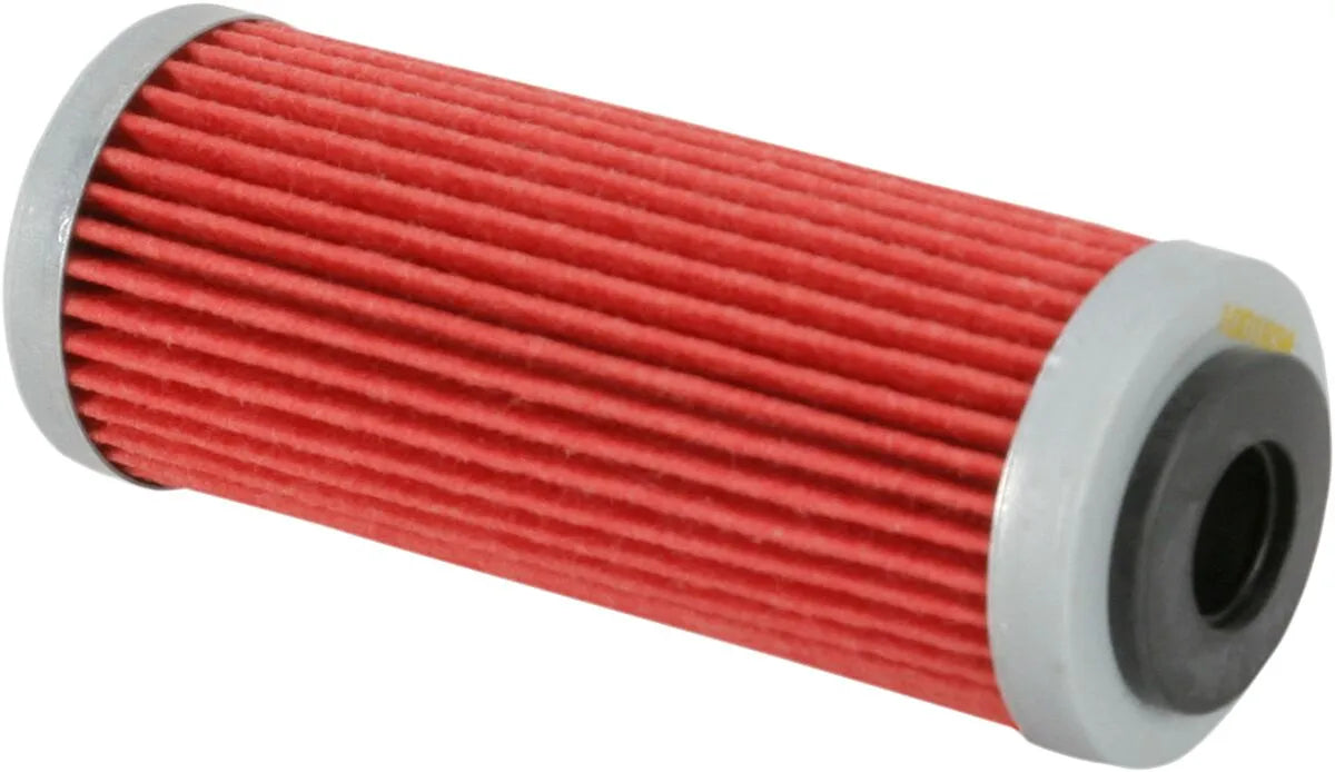 Hiflofiltro Ölfilter HF652 Premium-Qualität Ersatz