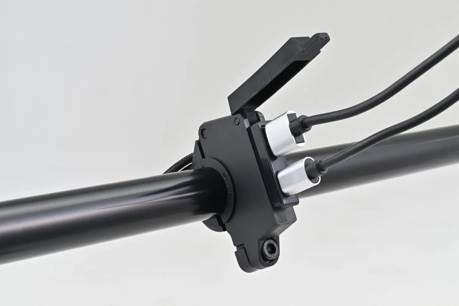 Daytona USB-Ladeanschluss – 5 V/2,4 A Ausgang