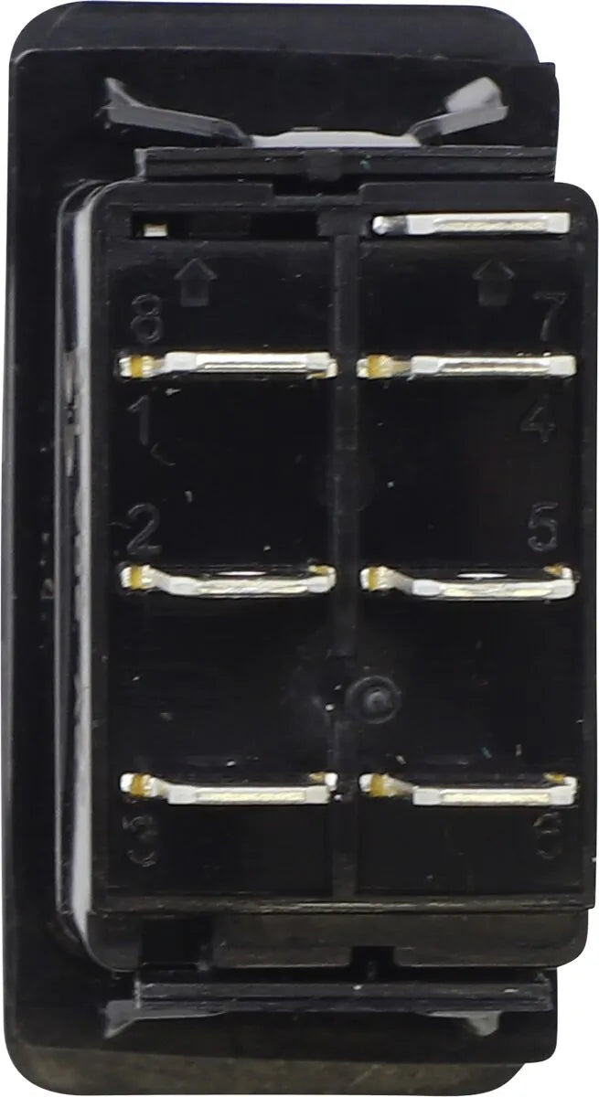 Moose Offroad Kippschalter