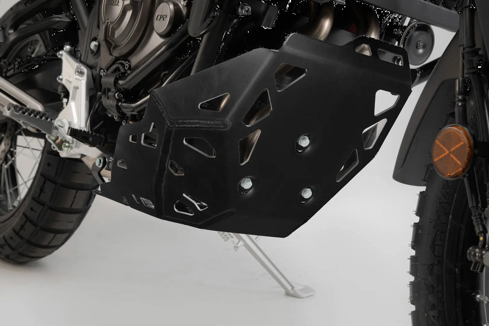 Sw-motech Motorschutzbügel für den unteren Motorbereich