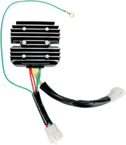 Rick's Motorsport Elektrischer Gleichrichterregler für Honda