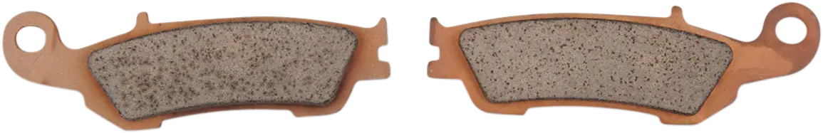 Renthal RC-1 Works Bremsbeläge für Motocross