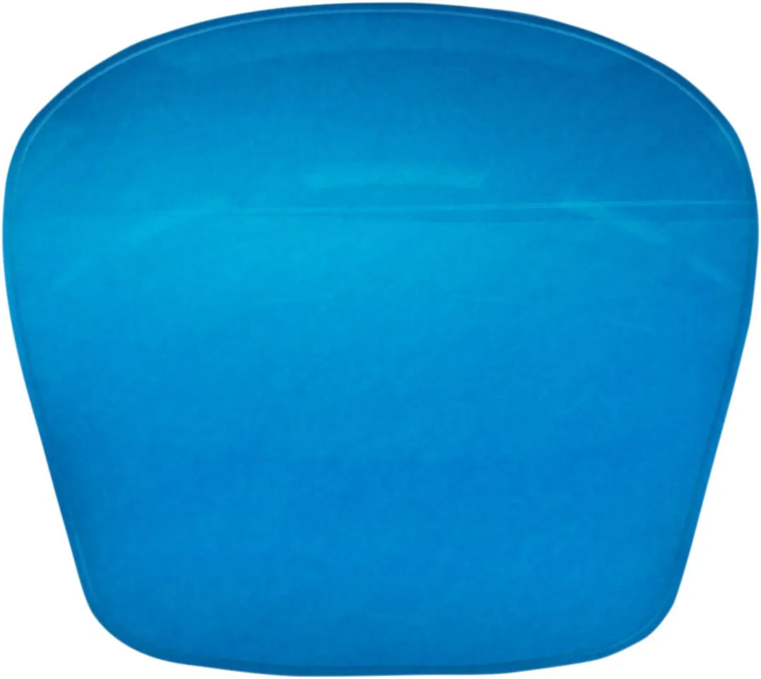 Saddlemen Gelcore DIY Rohgel-Sitzpolster