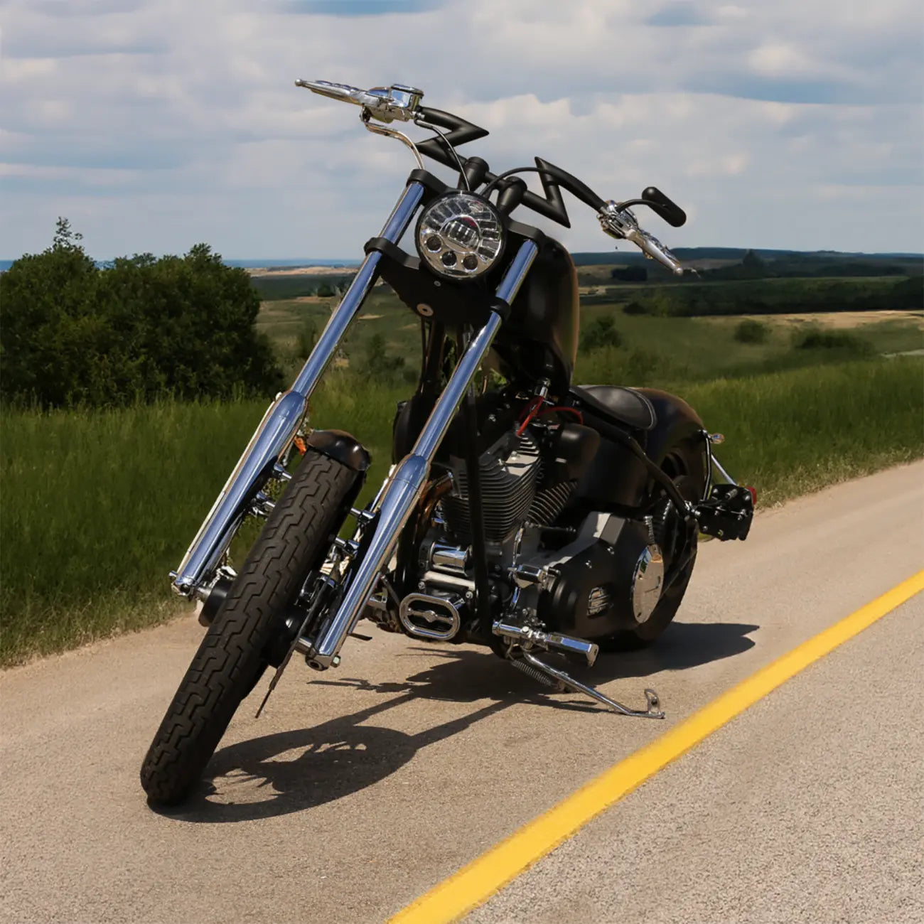 JW Speaker Adaptive 2 LED-Scheinwerfer