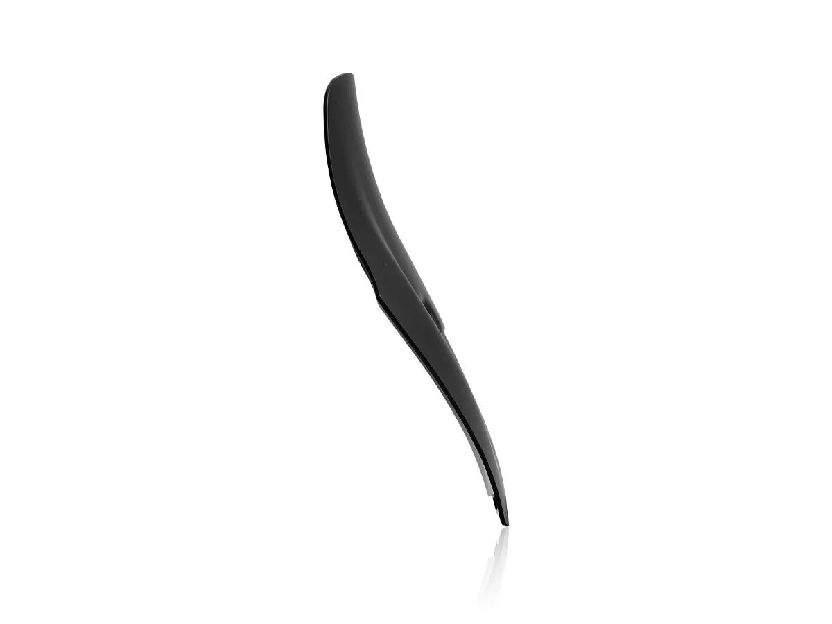 WSRS-Windschutzscheibe – Verbesserter Fahrerschutz