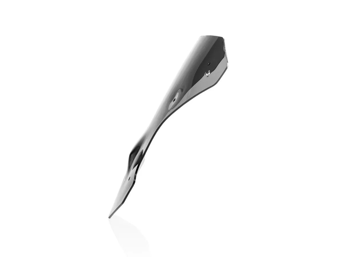 Wrs Windschutzscheibe - Dunkel getönt