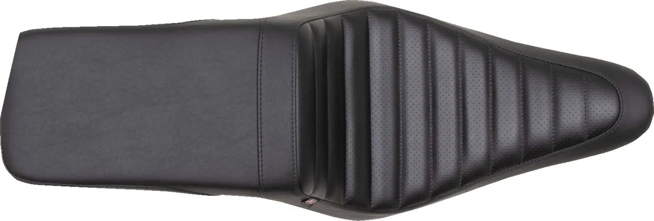 Mustang Squareback Einteiler-Sitz