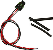 Namz-Kabelbaum mit Anschlusskabel