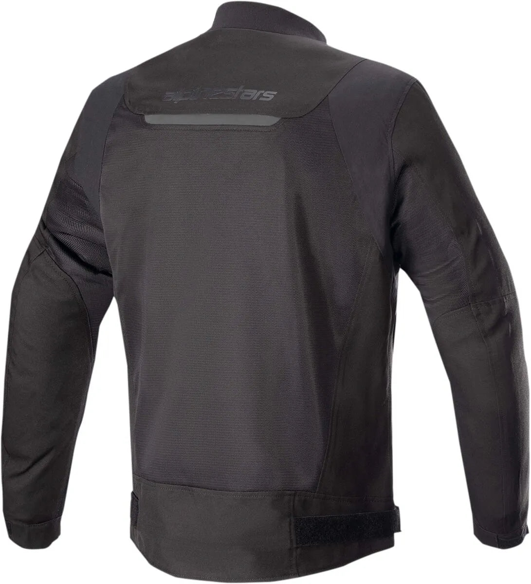Alpinestars Luc V2 Air Jacke - Schwarz