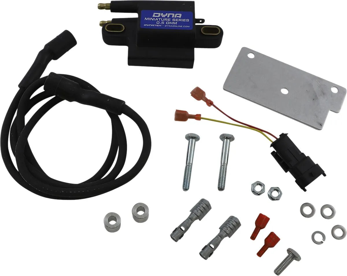 Dynatek Zündspulen-Kit – Zündungs-Upgrade