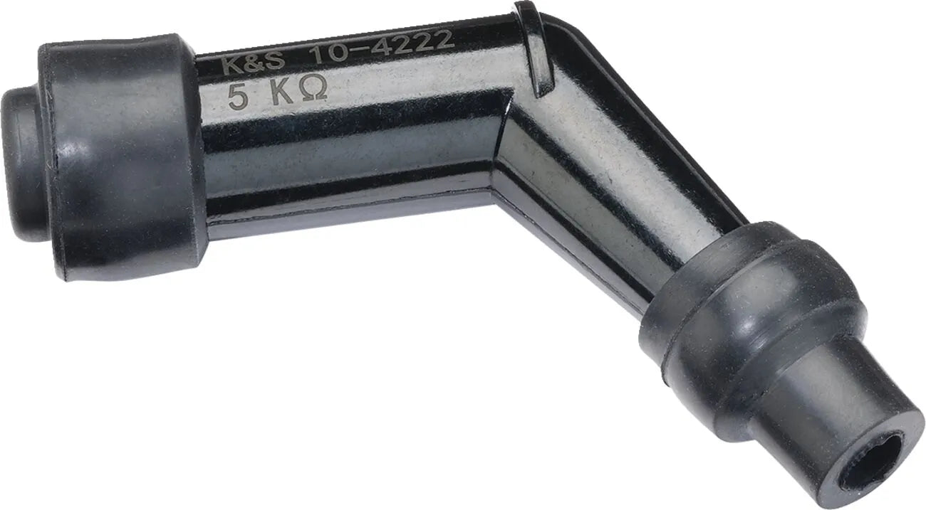 Moose Offroad Zündkerzenwiderstandsabdeckung