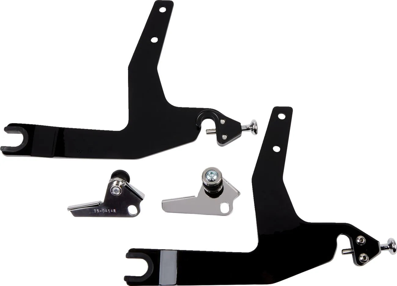 Cobra abnehmbare Rückenlehnen-Bausatz