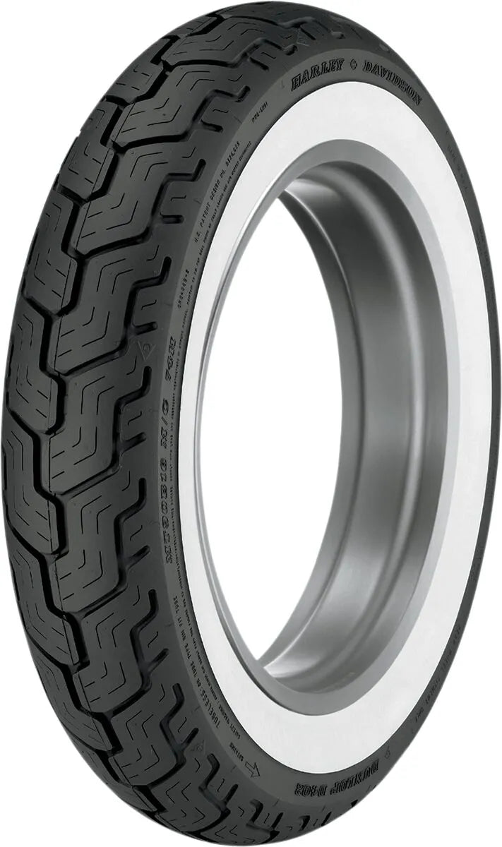 Dunlop D402 Reifen für Harley-Davidson Touring