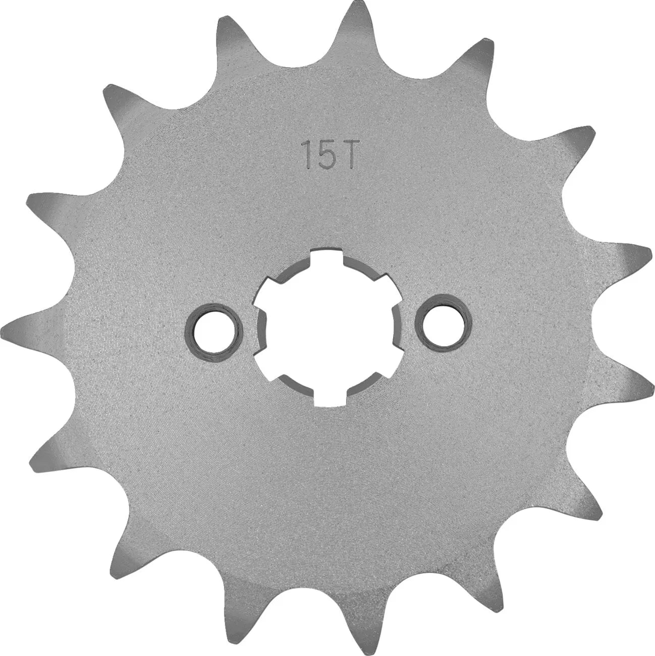 Moose Offroad Ritzel vorne - Chromoly-Stahl